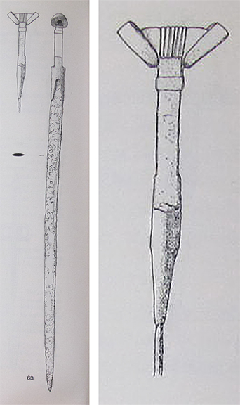 New-Gallery-Of-Ancient-Bronze-Weaponry-From-Western-Asia